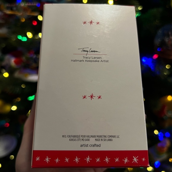 Hallmark Keepsake Ornament 2016 BB-8 Star Wars: The Force Awakens - Picture 2 of 10